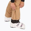 Pantaloni da sci donna Kilpi Dione beige 6