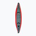 Kayak gonfiabile per 3 persone Gumotex Scout Standard rosso