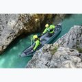 Kayak gonfiabile per 2 persone Gumotex Baraka verde scuro 10