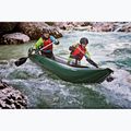 Kayak gonfiabile per 2 persone Gumotex Baraka verde scuro 13