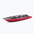 Kayak gonfiabile per 3 persone Gumotex Ruby XL rosso