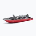 Kayak gonfiabile per 3 persone Gumotex Ruby XL rosso 2