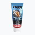 Nutrend Flexit Gold Gel Ice 100 ml
