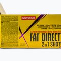 Nutrend FatDirect, shot pre-allenamento 20 x 60 ml