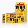 Nutrend FatDirect, shot pre-allenamento 20 x 60 ml 2