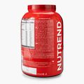 Whey Nutrend 100% Proteine Cioccolato+Cocco 2250 g 2