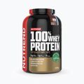 Whey Nutrend 100% Proteine Cioccolato+Cocco 2250 g