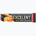 Barretta proteica Nutrend Excelent al caramello salato 85 g
