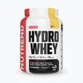 Siero di latte Nutrend Hydro Vanilla 800 g
