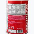 Nutrend Flexit Drink Fragola 400 g 3