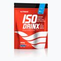 Bevanda isotonica Nutrend Isodrinx Blue Raspberry con caffeina 1000 g