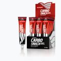 Nutrend Carbosnack gel energetico in tubo di Cola con caffeina 50 g