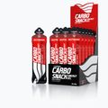 Nutrend Carbosnack Gel energetico bustina di Cola con caffeina 50 g