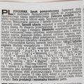 Bevanda ipotonica Nutrend Zero Drinx Orange 18 compresse 2