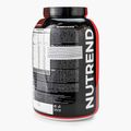 Torta al cioccolato Whey Nutrend Iso Prozero 2