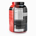 Torta al cioccolato Whey Nutrend Iso Prozero 4