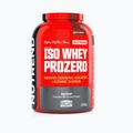 Torta al cioccolato Whey Nutrend Iso Prozero