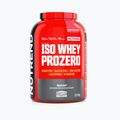 Siero di latte Nutrend Iso Prozero Cheesecake alla fragola