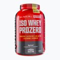Budino di siero di latte Nutrend Iso Prozero alla vaniglia