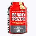Budino di siero di latte Nutrend Iso Prozero alla vaniglia 3