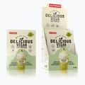 Nutrend Delicious Vegan Protein Shake Pistacchio-Marzapane 5 x 30 g