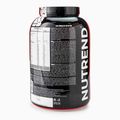 Siero di latte Nutrend Iso Prozero Cookies Cream 2