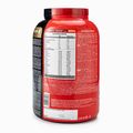 Whey Nutrend 100% Proteine Cioccolato-Noci 2250 g 3