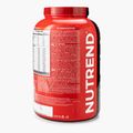 Whey Nutrend 100% Proteine Caramel Latte 2250 g