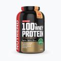 Siero di latte Nutrend 100% Proteine Mango+Vaniglia 2250 g