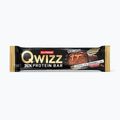 Barretta proteica Nutrend Qwizz Brownies al cioccolato 60 g 3