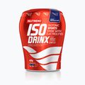 Bevanda isotonica Nutrend Isodrinx Ribes nero 420 g