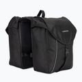 LOVELEC Merano 27 l borsa da bicicletta nera 2