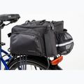 Borsa portabici LOVELEC Cortina 10 l nero 2