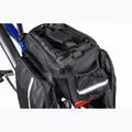 Borsa portabici LOVELEC Cortina 10 l nero 5