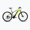 Bicicletta elettrica LOVELEC Sargo 36V 15Ah 540Wh verde/nera