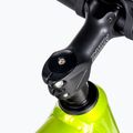 Bicicletta elettrica LOVELEC Sargo 36V 15Ah 540Wh verde/nera 7