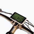 Bicicletta elettrica LOVELEC Sargo 36V 15Ah 540Wh verde/nera 8