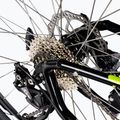 Bicicletta elettrica LOVELEC Sargo 36V 15Ah 540Wh verde/nera 10