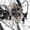 Bicicletta elettrica LOVELEC Sargo 36V 15Ah 540Wh grigio/nero 6