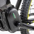 Bicicletta elettrica LOVELEC Sargo 36V 15Ah 540Wh grigio/nero 8