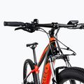 Bicicletta elettrica LOVELEC Alkor 36V 15Ah 540Wh rosso/nero 20