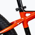 Bicicletta elettrica LOVELEC Alkor 36V 15Ah 540Wh rosso/nero 22