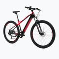 Bicicletta elettrica LOVELEC Alkor 36V 15Ah 540Wh rosso/nero 2