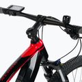 Bicicletta elettrica LOVELEC Alkor 36V 15Ah 540Wh rosso/nero 5