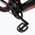 Bicicletta elettrica LOVELEC Alkor 36V 15Ah 540Wh rosso/nero 10