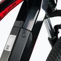 Bicicletta elettrica LOVELEC Alkor 36V 15Ah 540Wh rosso/nero 12