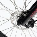 Bicicletta elettrica LOVELEC Alkor 36V 15Ah 540Wh rosso/nero 16