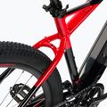 Bicicletta elettrica LOVELEC Alkor 36V 15Ah 540Wh rosso/nero 18