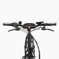LOVELEC Izar 36V 12Ah 432Wh 2022 bicicletta elettrica pieghevole bianca 4