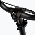 LOVELEC Izar 36V 12Ah 432Wh 2022 bicicletta elettrica pieghevole bianca 7